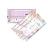 Buy cheap Fragrance Free make up remover cleansing wipes disposable wet wipes Gentle for all Skin Types from wholesalers
