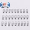Buy cheap Sc10-6 Bare Copper Battery Block Lugs Hole ID 4/5/6/8/10mm Crimp Cable Connector from wholesalers