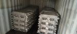 High Quality A7 Aluminum Ingots Pure Aluminum Ingot A8 Aluminum For Sale