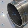 Buy cheap Vaccum Package Stainless Steel Tube Target 155mm*125mm*888mm from wholesalers