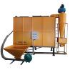 Buy cheap Automatic Feeding 500,000 KCalorie Biomass Furnace Supplier From China from wholesalers