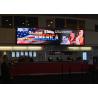 Buy cheap Full Color Video Wall electronic advertising displays / event LED Screen High Resolution from wholesalers