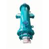 Buy cheap 1200mm Teflon Heat Exchangers Resistant To Acids Alkalis And Organic Solvents from wholesalers