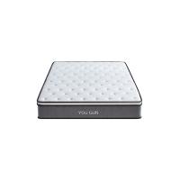 Buy cheap Healthy Five Star Hotel Bonnell Sprung Mattress Eco Friendly Rolled Up In Box product