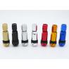 Buy cheap TPMS Aluminum Tire Valve TP503 Customized Color For Universal Cars from wholesalers