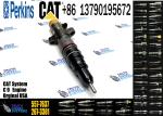 Common Rail Injector 557-7637 328-2578 328-2580 267-9710 20R-8063 10R-7221 387