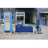 Buy cheap 5Hz Vibration Shaker Machine , 20KN Electromagnetic Test Equipment from wholesalers