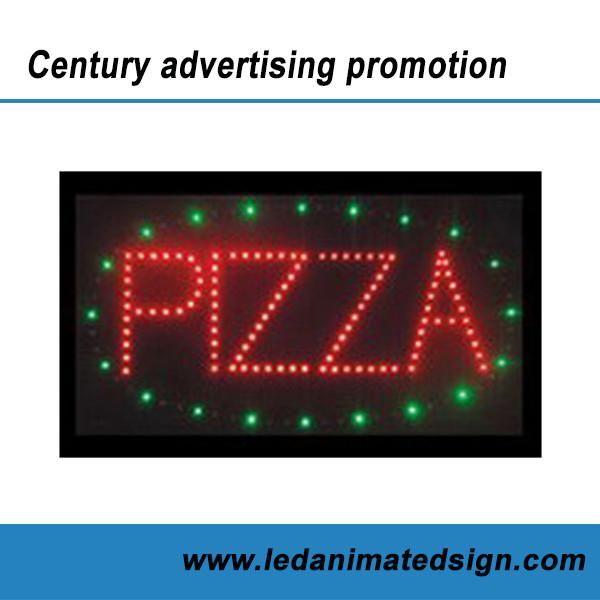 Buy cheap Indoor led sign from wholesalers