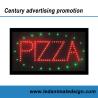 Buy cheap Indoor led sign from wholesalers