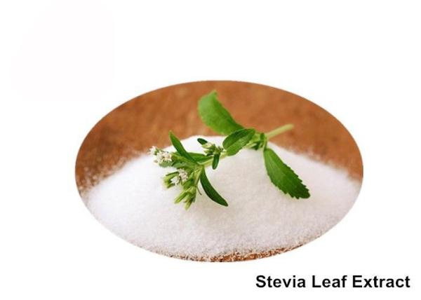 Buy cheap Improving Immunity 98% Rebaudioside A Stevia Rebaudiana Leaf Extract from wholesalers