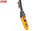 Variable Speed Electric Chain Hoist 1 Ton 200 - 600v Volt Standard Lift 3m