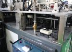 High Speed 6 - 22oz Paper Bowl Forming Machine Automatically Disposable Bowl