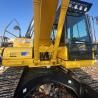 Buy cheap Used Komatsu PC200-8MO Crawler Excavator 110kw Rated Power 1m³ Bucket Capacity In Stock from wholesalers