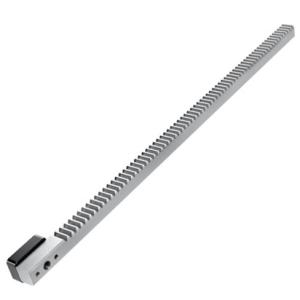 Wholesale High Precision Hasco Gear Rack Unit Plastic Mold Parts Synchronized Opener And Closer from china suppliers