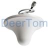 Buy cheap 800-2500MHz Indoor Mushroom Antenna Omni Directional Internal Antenna Ceiling Mount 3dBi from wholesalers