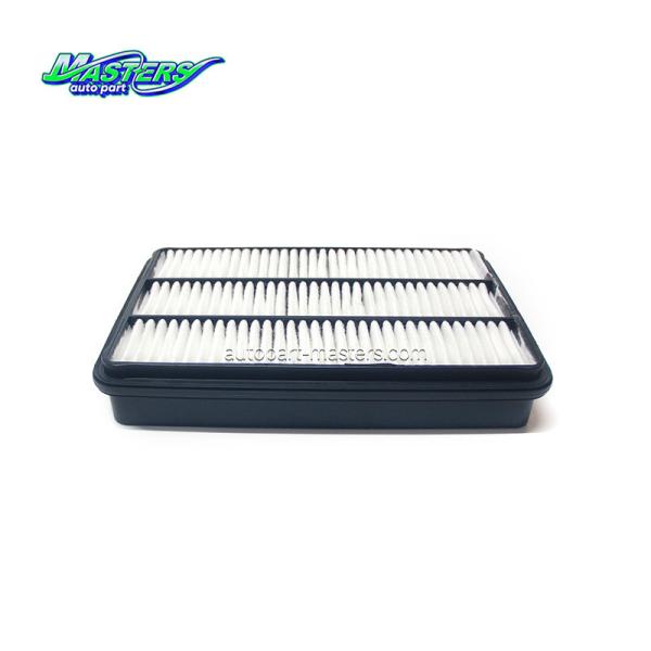 Buy cheap Masters 5-87610018-0 Air Filter 5876100180 for ISUZU UBS 6VD1 from wholesalers