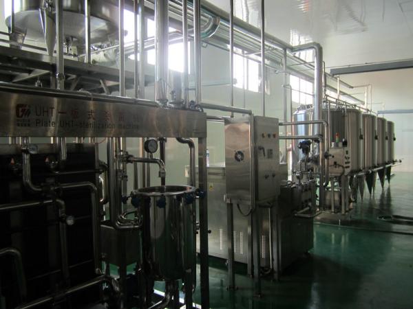 Buy cheap Beverage PET Bottled Carbonated Drink Production Line SUS304 Food Sanitary Standard from wholesalers