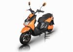 HH-BD06Electric motorcycle