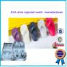 Buy cheap 2 colors Rubber dip shoe mould maker in China from wholesalers