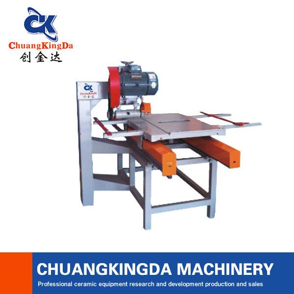 Buy cheap Manual Porcelain Tiles Cutting Machine from wholesalers