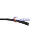 Thermocouple Wire K Type Round Shape