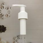 24/410 High All Plastic Lotion Pump Head Cosmetic Lotion Pump Mono Material