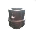 API Mud Pump Spare Parts Cylinder Head For Oil Field Valve Cover