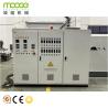 Buy cheap HDPE LDPE LLDPE Rigid Flakes Plastic Recycling Extruder Machine from wholesalers