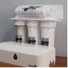 Buy cheap Household Drink Water Purifier Straight Fast Pass Filter 250L/H from wholesalers