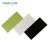 Buy cheap Building Decorative Material 20mm Thick Fiberglass Acoustic Wool Ceiling Tile from wholesalers