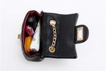 12cm Crossbody Kids Children PU Leather Shoulder Bags For Girls