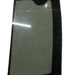 Construction parts excavator spare parts Glass for driving room pipe