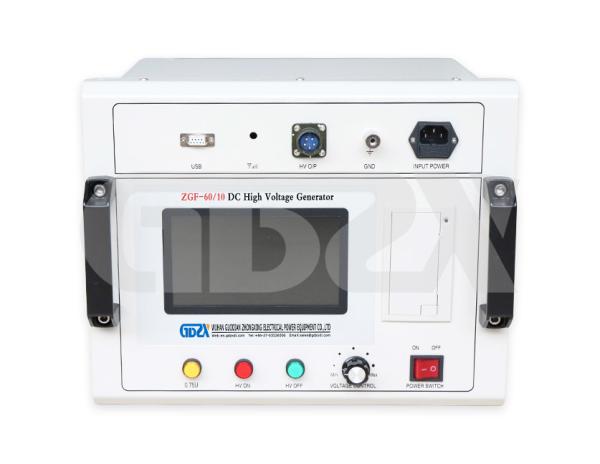 Buy cheap DL/T848.1 DC High Voltage Generator 5mA 200KV from wholesalers
