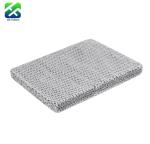 High Efficiency Air Humidifier Filter For Household With Aluminum Customized