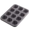 Buy cheap Rk Bakeware China-Aluminum 8" Round Stacking Dough Pan Anodized Coating from wholesalers