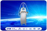 7 In 1 Redundant Cellulites Exploded Ultrasonic Cavitation Machine Body Slimming