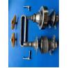 Buy cheap Subaru Authentic TR580 Chain Wheel 31012AA010 32462AA020 for OUTBACK EXIGA LEGACY FORESTER from wholesalers