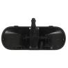 Buy cheap VW Volkswagen Headlight Washer Nozzle , Windshield Washer Spray Nozzle 5M0955985C from wholesalers