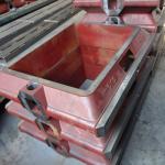 Flask of Moulding Line