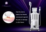 Vertical Laser Body Hair Removal Machine SHR IPL With CE Certificate