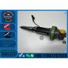 Buy cheap Engine parts truck spare parts QSK19 injector assembly 0986435614 diesel fuel injector 0986435614 from wholesalers
