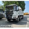 Buy cheap Used  Shacman X3000 6X4 Dump Truck With Good Condition from wholesalers
