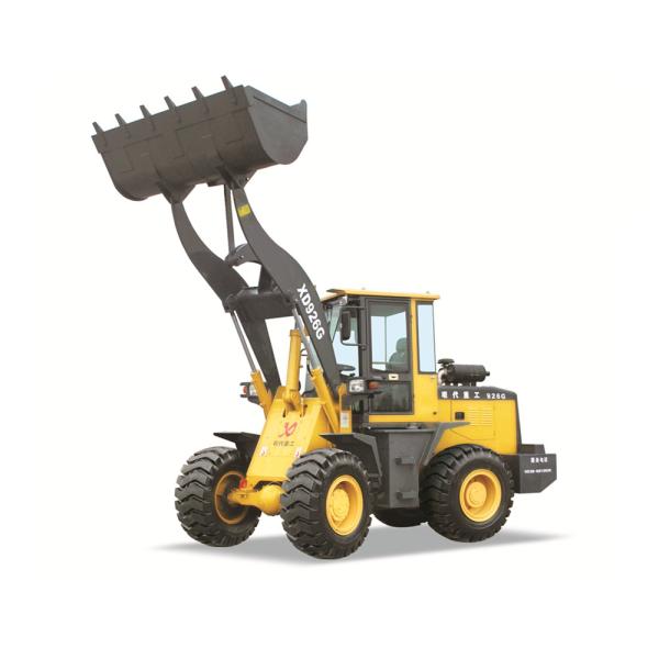Buy cheap ZL20 2.0ton wheel loader 926 with CE from wholesalers