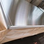 High Quality Factory Price ASTM A240 SS 0.5mm Sheet 304 201 430 302 304/316/409