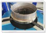 Positioner Linkage Pipe Flange Auto Weld Station Pipe Prefabrication With TIG