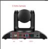Buy cheap TEVO-VHD10N 10X PTZ Vision Webcam For Telemedicine Hd Camera from wholesalers