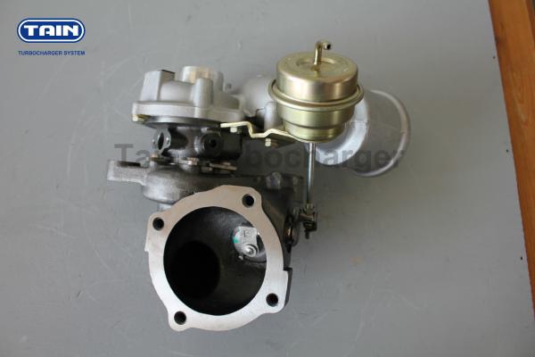 Buy cheap 53039700052 Complete Turbo Kits , 06A145713F AUDI SKODA K03 Turbocharger from wholesalers