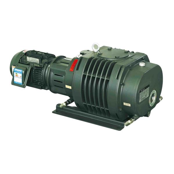 Buy cheap Aluminium Alloy Roots Blower Pump Painting Surface CE Certification from wholesalers