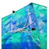 Buy cheap Direct Waterproof PE Coated Tarpaulin for Outdoor-Awning in Customer Request Color from wholesalers