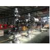 Buy cheap Wellhead With Tubing And Casing Head Christmas Tree Equipment API 6A from wholesalers